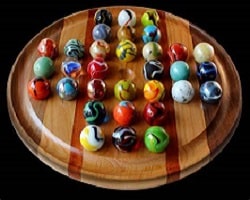 Marble Game